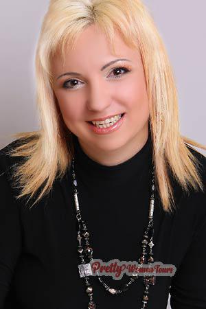 100135 - Alla Age: 33 - Ukraine