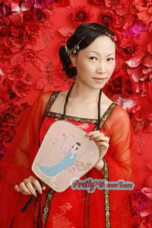 China women