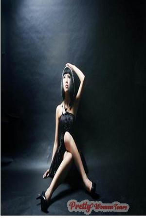 China women