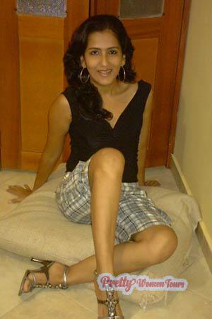 Colombia women