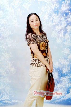 China women
