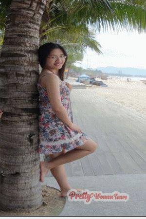 China women