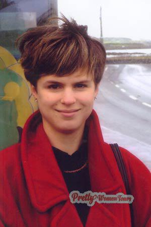 Ukraine women