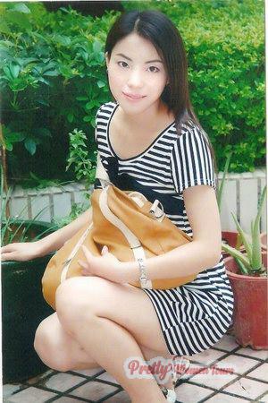 China women