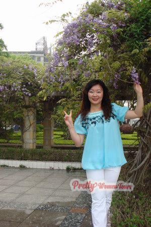 China women