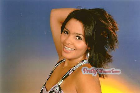 Colombia women