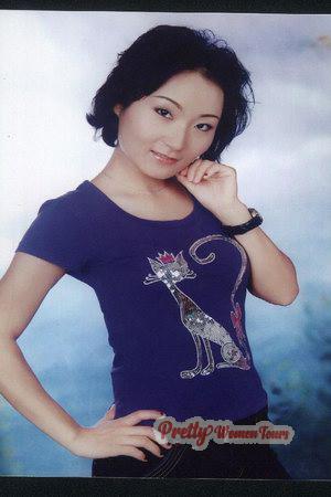 China women