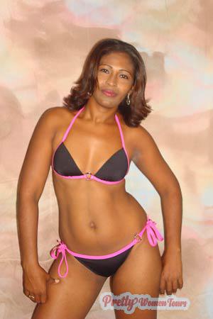 Colombia women