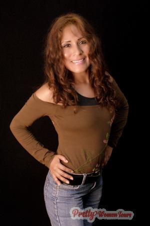 109322 - Jannet Age: 42 - Peru