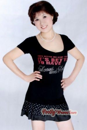 China women