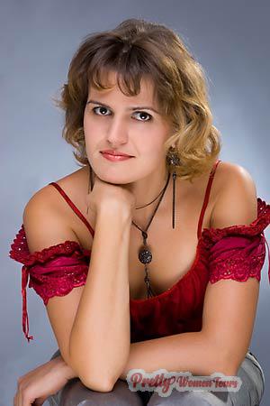 Ukraine women