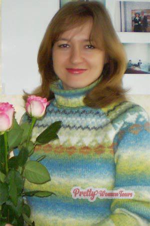 Ukraine women
