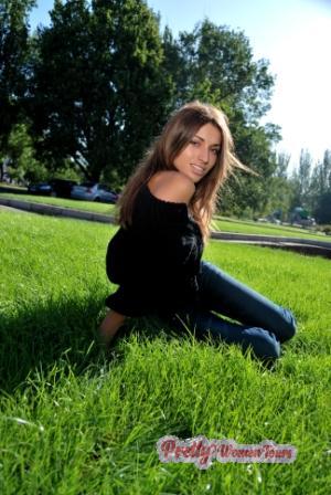 Ukraine Women