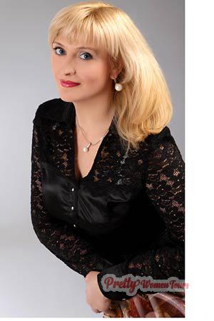 Ukraine Women