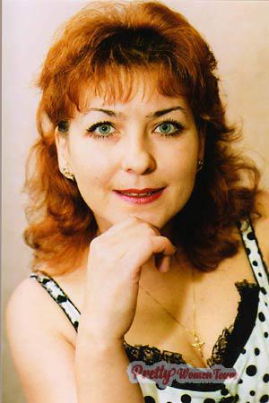 Ukraine women