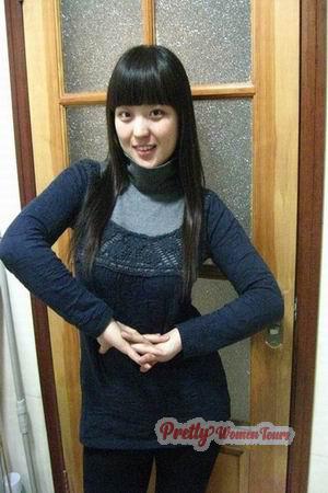 China women