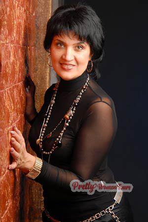 Ukraine women