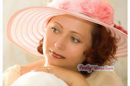 Ukraine women