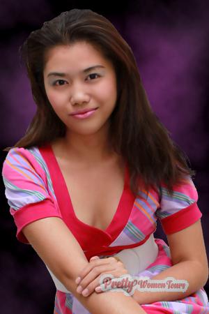 Ladies of Davao City