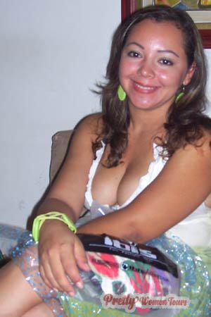 Colombia women