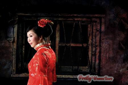 China women