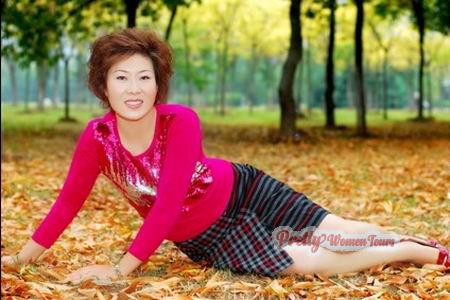 China women