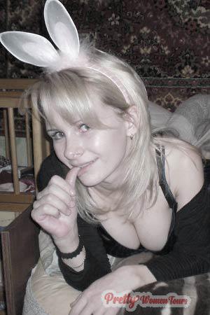 Ukraine Women
