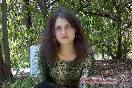 Ukraine women