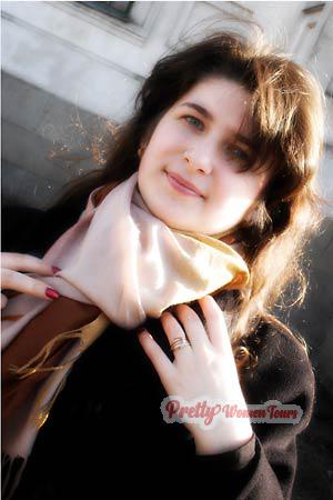 Ukraine women