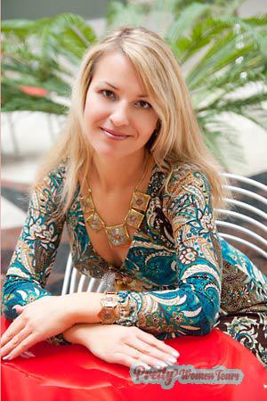 113784 - Elena Age: 40 - Ukraine