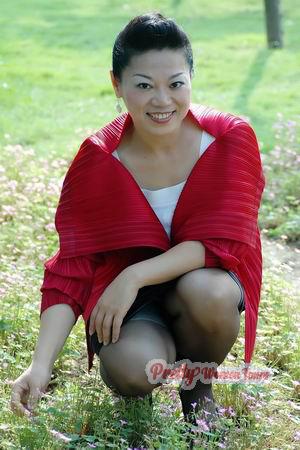 China women
