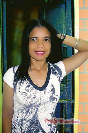 Colombia women