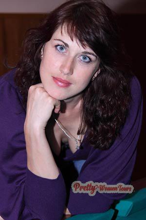 Ukraine women