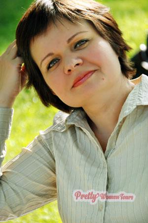 Ukraine women