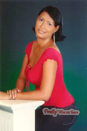 Colombia women