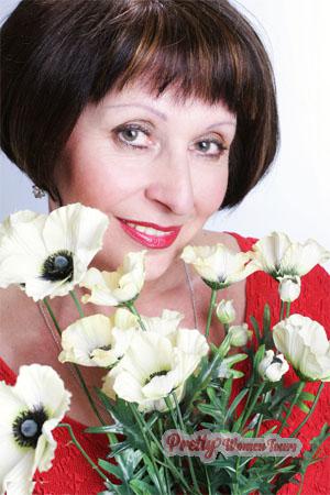 Ukraine women