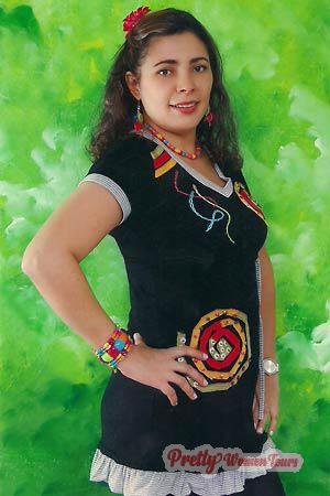 Colombia women