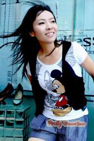 China women