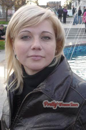 Ukraine women