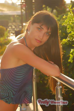 Ukraine Women