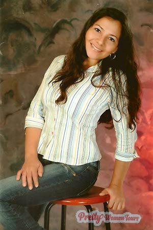 Colombia women