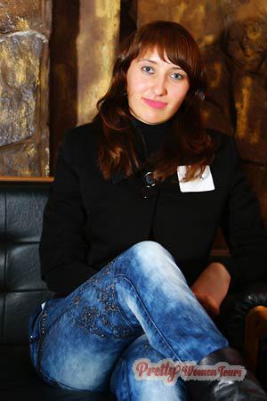 Ukraine women