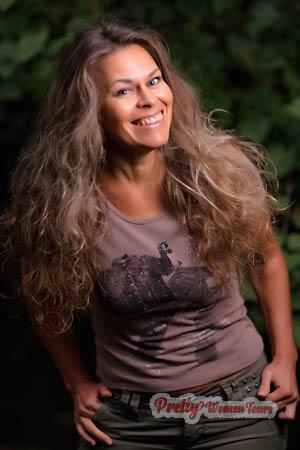 Ukraine Women