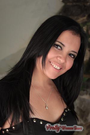 Lima Girl