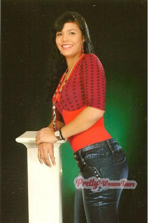 Colombia women