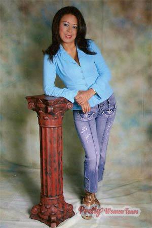 Colombia women