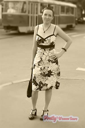 Ukraine women