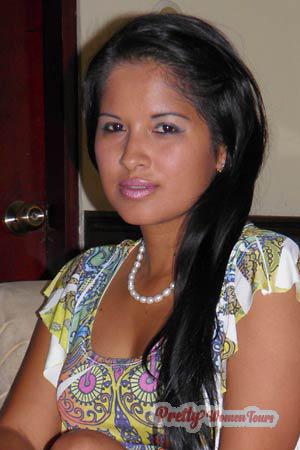 Ladies of Latin-America
