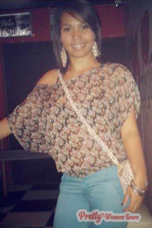 118156 - Andrea Age: 27 - Colombia