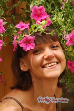 Ukraine women